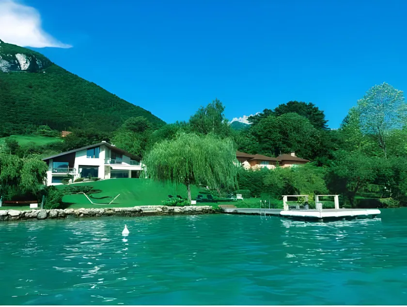 Villa Le France - Vision Luxe - Image 1