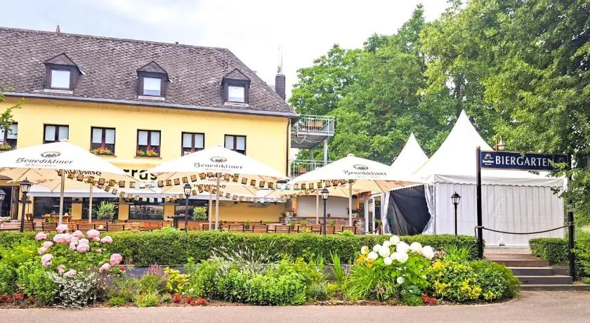 Rheinterrasse Wohnung 1 - Image 1