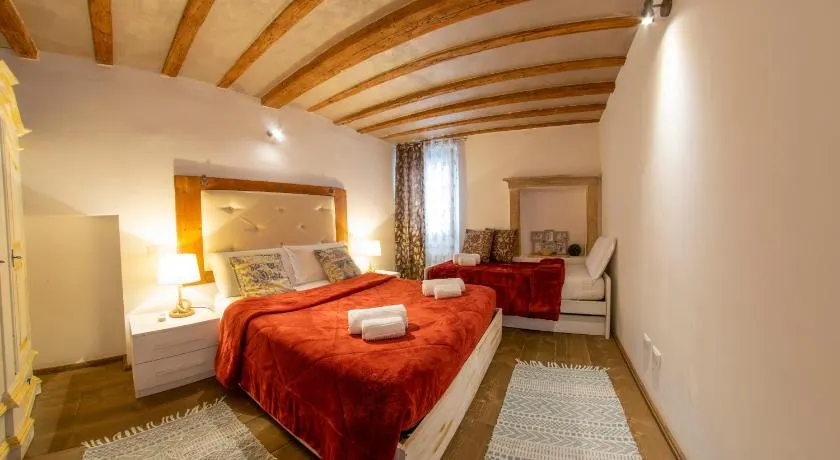 Marconi Rooms Alloggio Segreto - Image 1