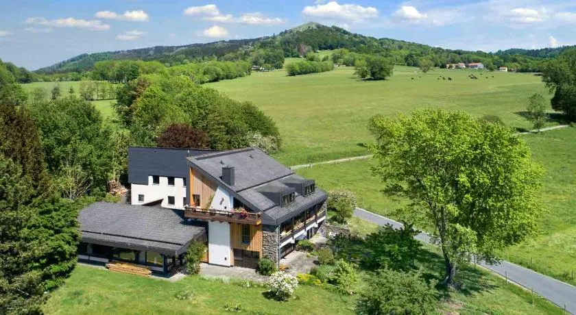 Bio-Gästehaus Rhöndistel - Image 1