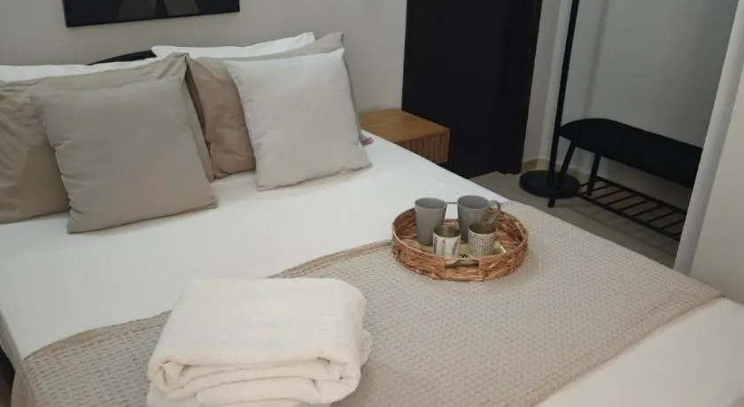 Mary's Cozy apartment - Image 1