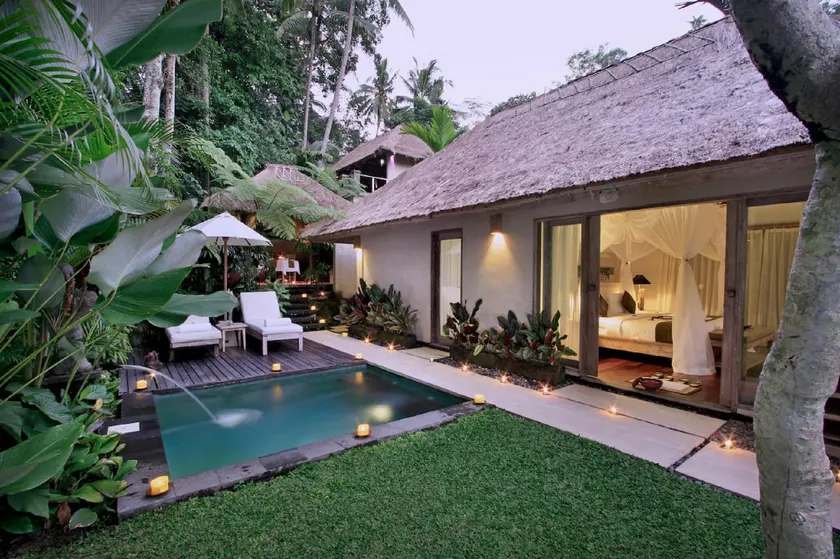 Entire Sunia Private Pool Villa #K83 - Image 1