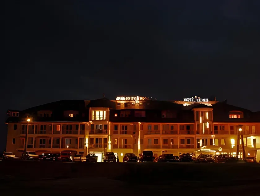 Aphrodite Hotel - Image 1