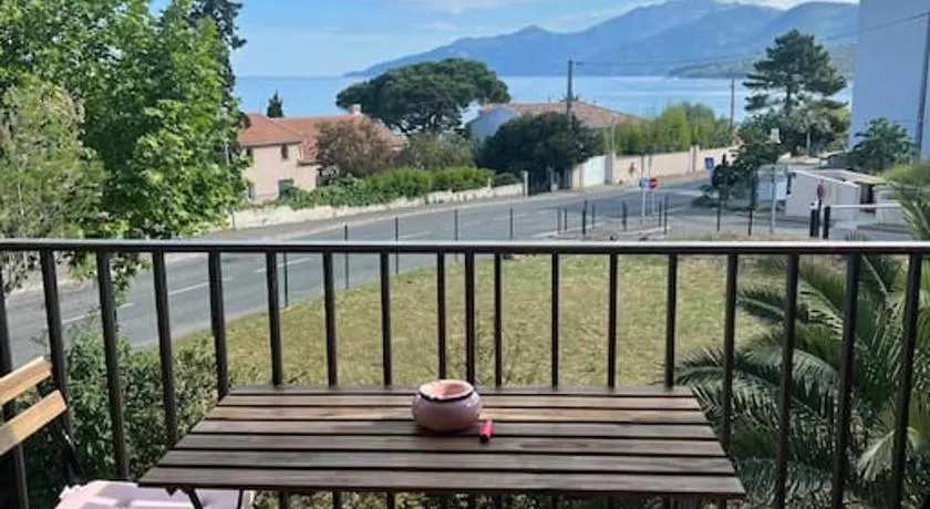 Studio Saint Florent - Image 1