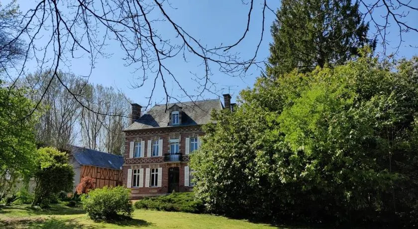 Sfeervolle b&b Le Moulin de la Place - Image 1