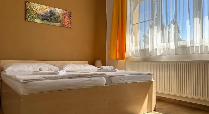Pension Fontana - Image 1