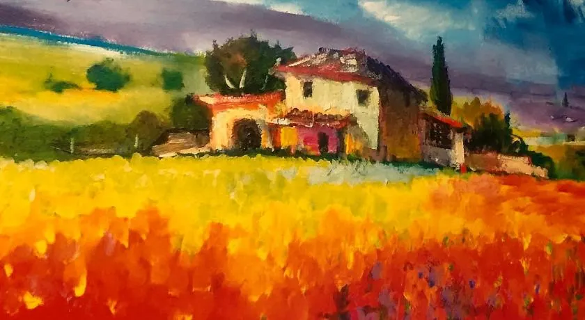 Agriturismo Casa Giusta - Image 1
