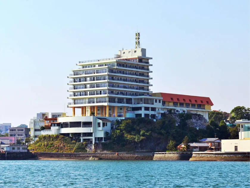 Toyo Tsukumo Bay Hotel - Image 1