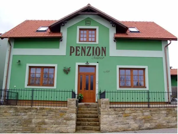Penzion Tašner - Image 1