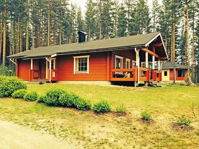 Holiday Home Hankamaja by Interhome - Image 1