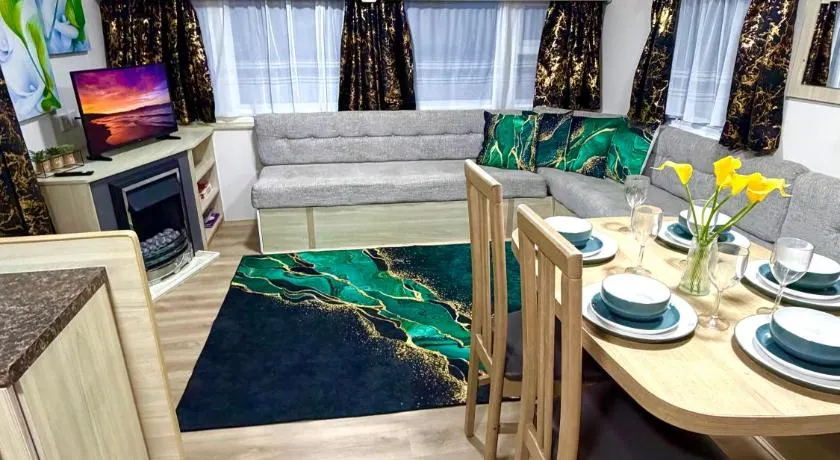 WPG Rentals at Lyons Robin Hood, Rhyl - Image 1