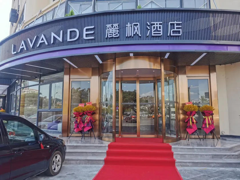 Lavande Hotel Sanya Hexi Road Duty Free Shopping Mall - Image 1