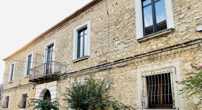 Palazzo Sabini - Image 1