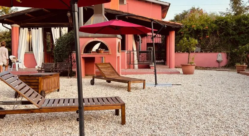 Villa Desiderio - Image 1