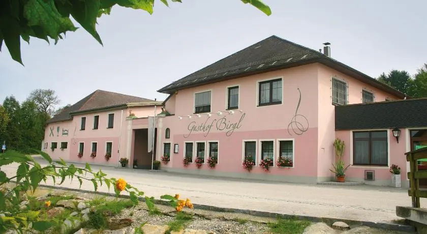 Gasthof Birgl - Image 1