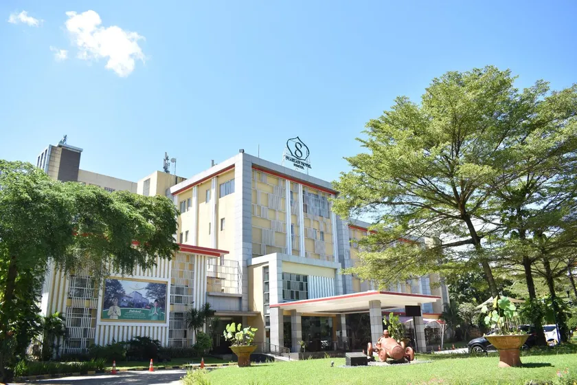 Lorin Syariah Hotel Sentul - Image 1