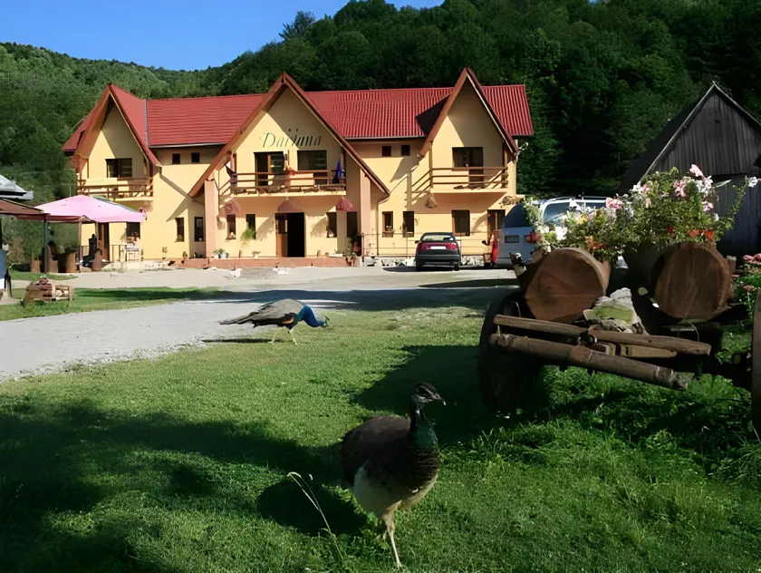 Green Mountain Resort - Image 1
