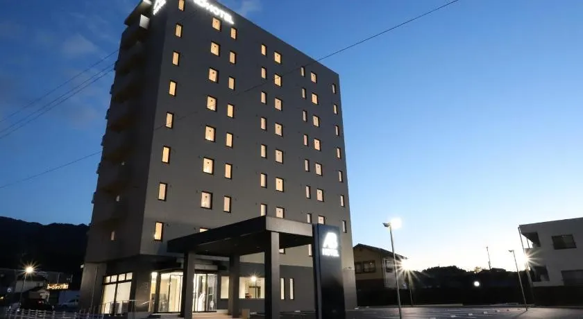 AB Hotel Nakatsugawa - Image 1