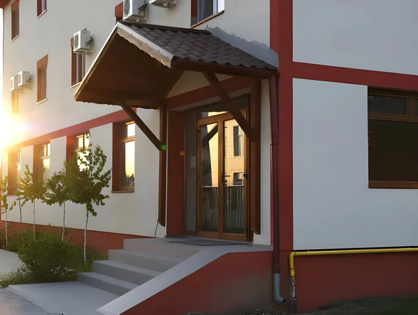 Hotel Otopeni - Image 1