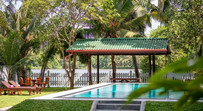 Megabe Villa - Image 1