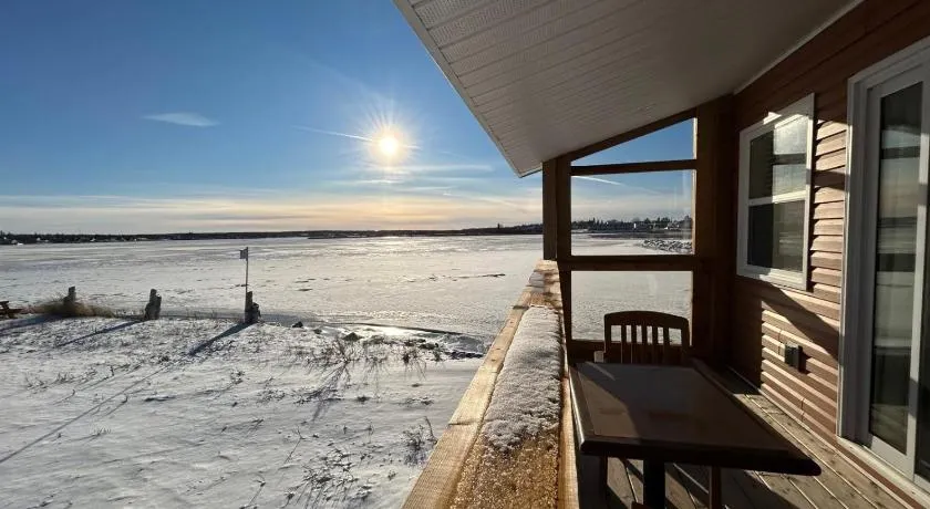 Cocagne Ocean Suites- Bed & Breakfast - Image 1