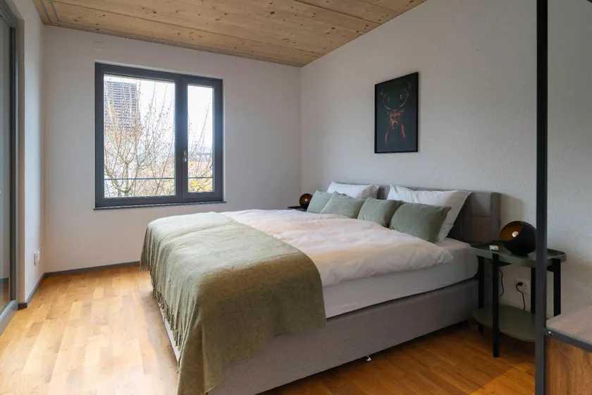 The Adress Zürich - Image 1
