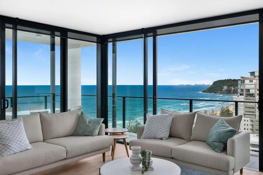 Sandbar Burleigh - Official - Image 1