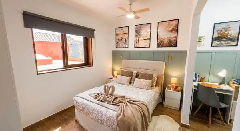 Habitación Suite El Mirador - Image 1