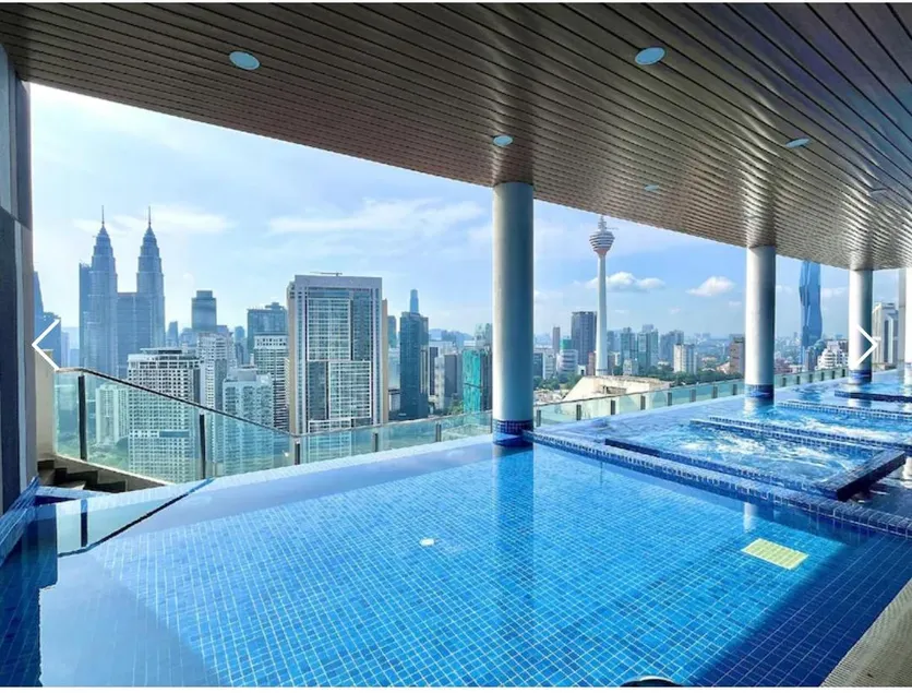 The Colony By Infinitum With Rooftop Pool - Image 1