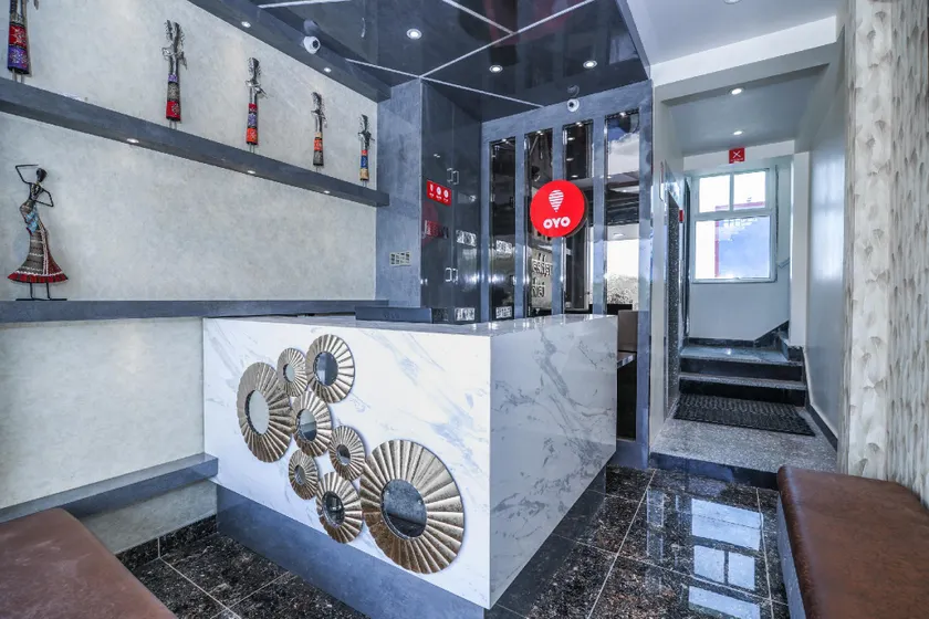 Super Hotel O Pushkar Talhati - Image 1