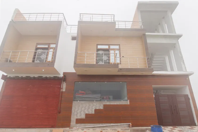 Hotel O Green Valley - Image 1