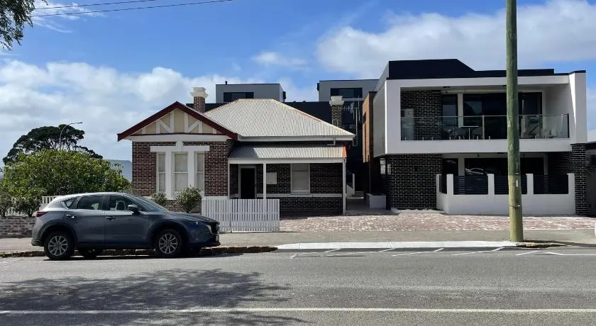 1 Duke street - Image 1