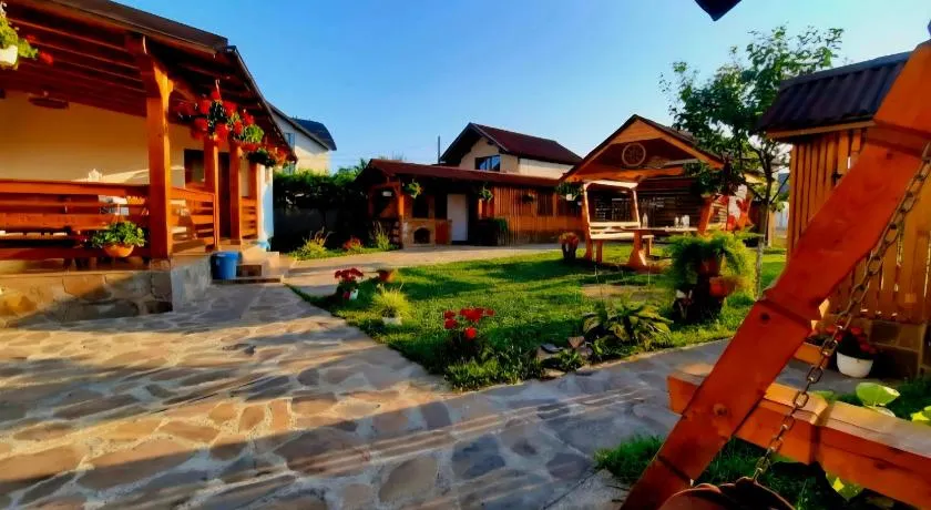 Pensiunea Adriana - Image 1