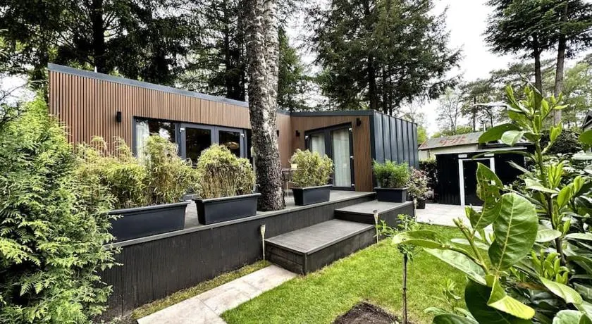 FIKA Luxe vakantiewoning voor 4 personen @ Veluwe - Image 1