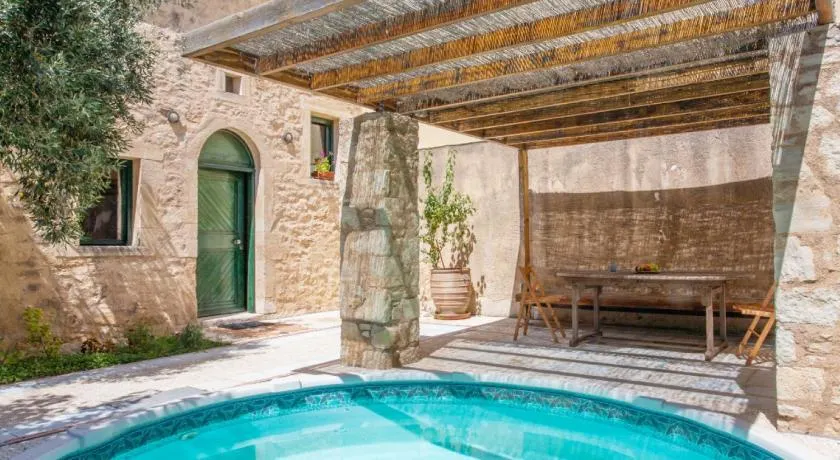 Milio's House - Image 1