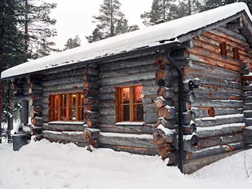 Holiday Home Ukkohermanni by Interhome - Image 1