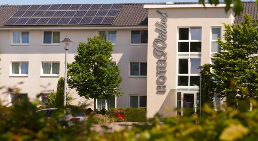 Hotel Wübbel - Image 1