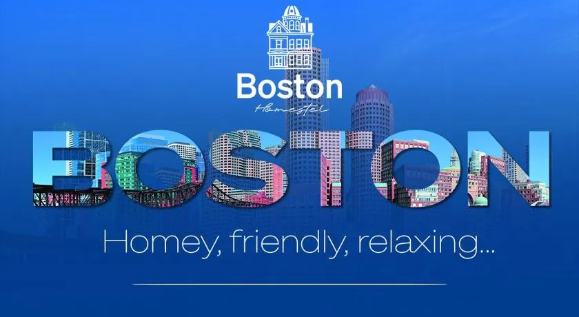 Boston Homestel - Image 1