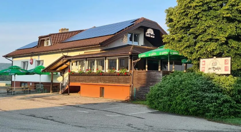 Gostišče pri Rudiju - Image 1