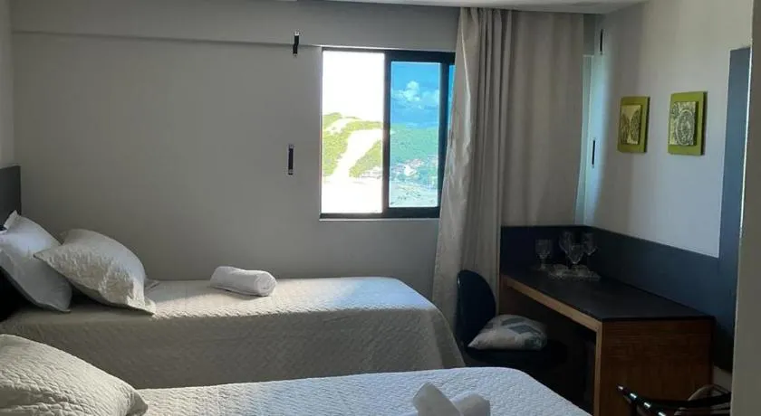Apartamento 1307 QUALITY HOTEL - Image 1