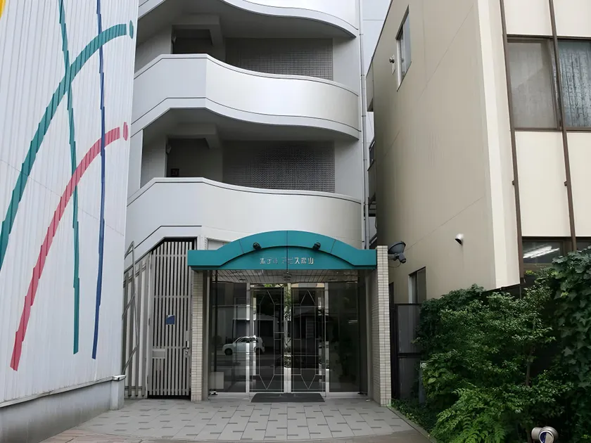 Hotel Abis Matsuyama - Image 1