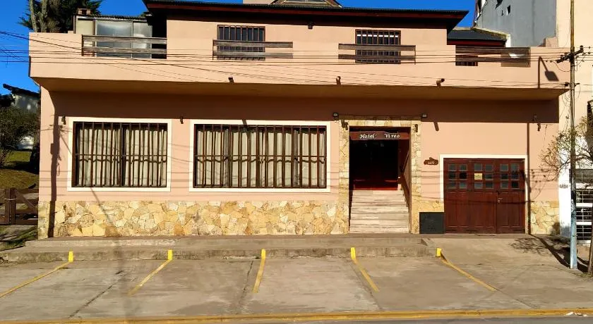 Hotel Vireo - Image 1