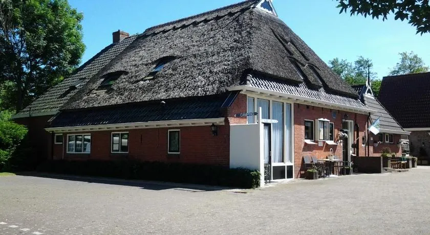 Bed & Breakfast Meinsma - Image 1