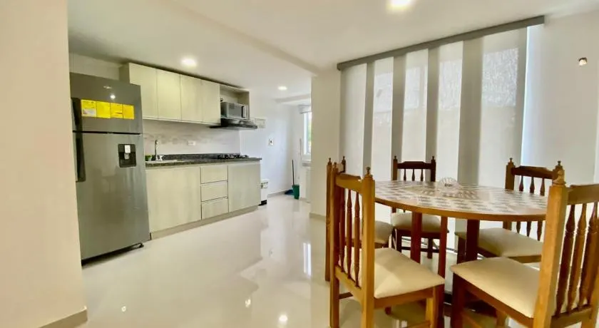 Apartasol Amoblado Primer Piso Coveñas - Image 1