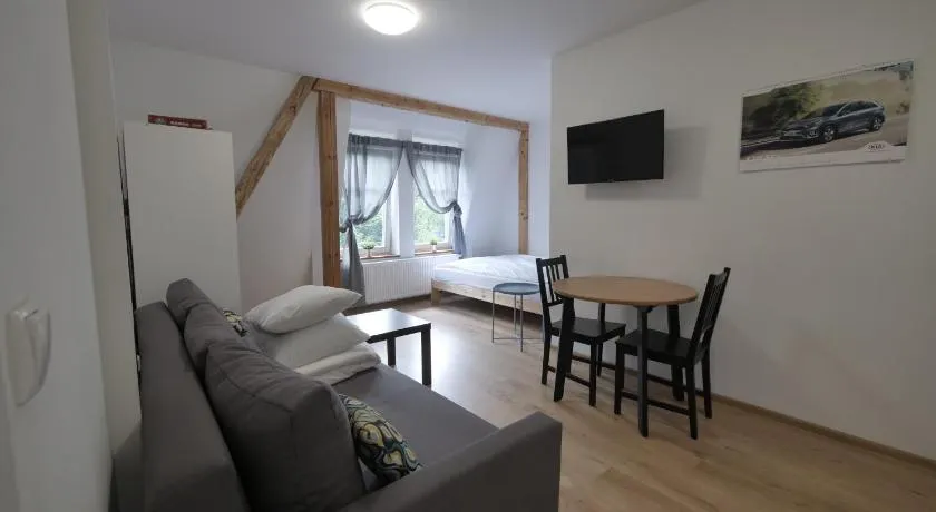 Joyful Apartments Sopot - Image 1