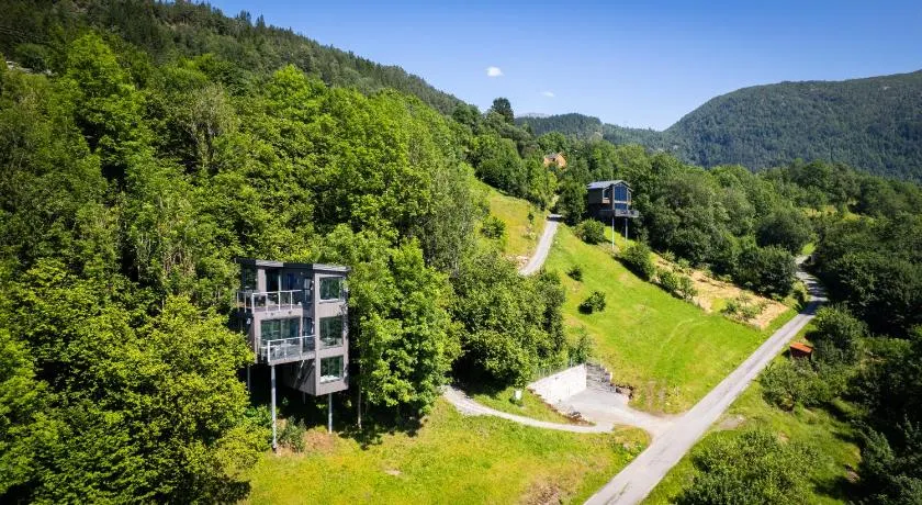 Hardanger Panorama Lodge - Image 1