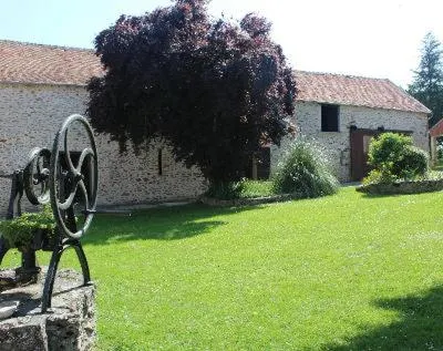 Ferme de Gratteloup - Image 1