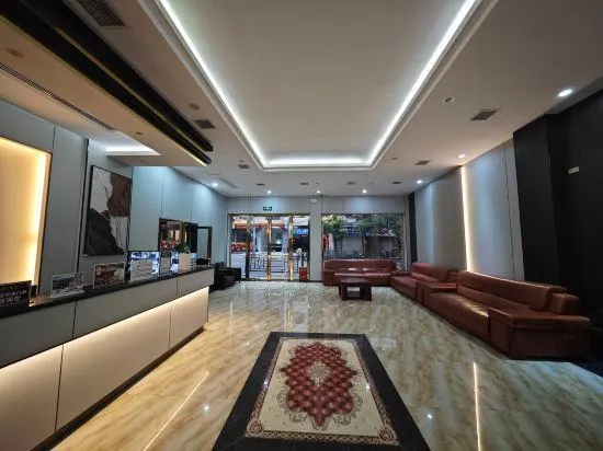 Qingyun Hotel - Image 1
