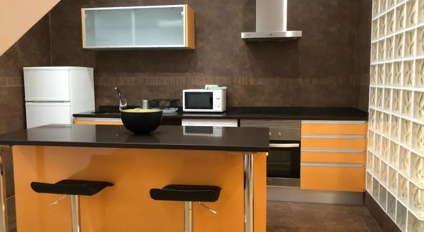 Apartamento de 70 m2 en el Arroyo de la Vega , Alcobendas - Image 1