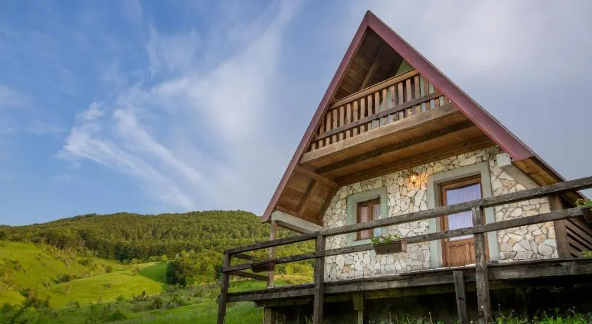 Etno Village Vojnik - Image 1
